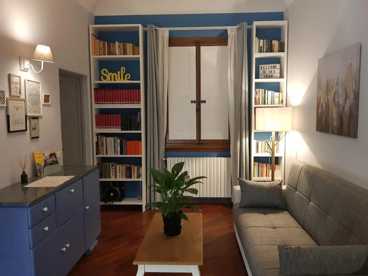 Bed & Breakfast Sgarauella Benedetta Hotel Florence