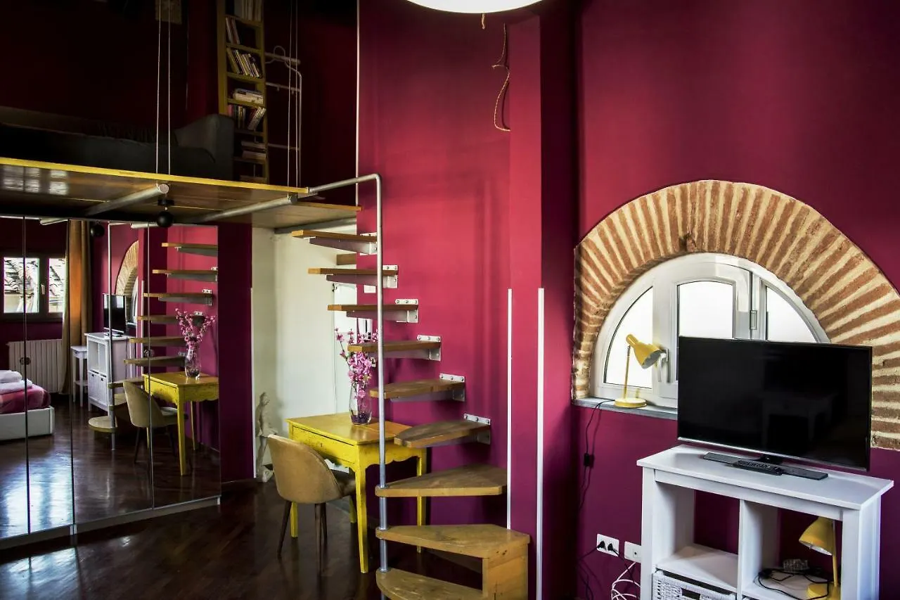 Sgarauella Benedetta Hotel Florence 0*,  Italy