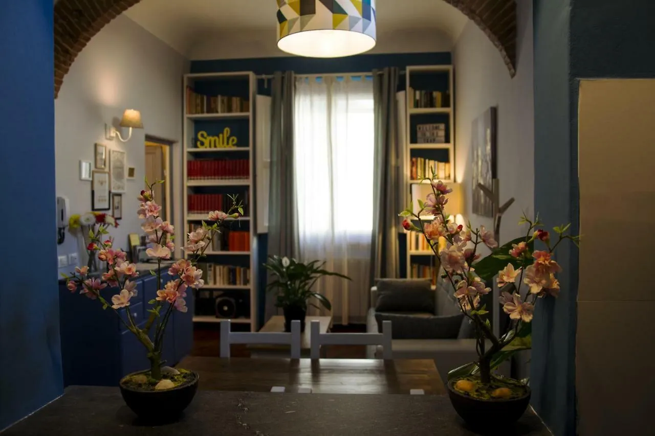 Sgarauella Benedetta Hotel Florence Bed & Breakfast