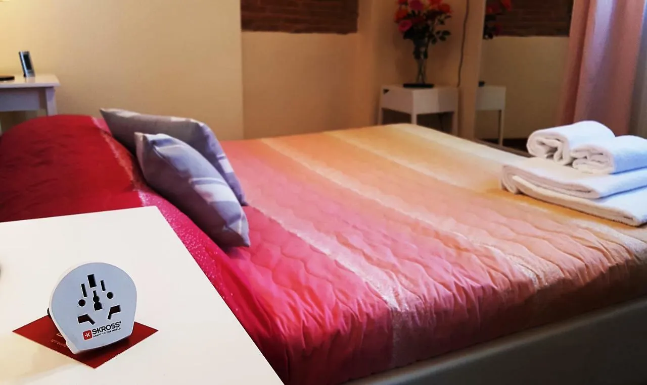 Bed & Breakfast Sgarauella Benedetta Hotel Florence