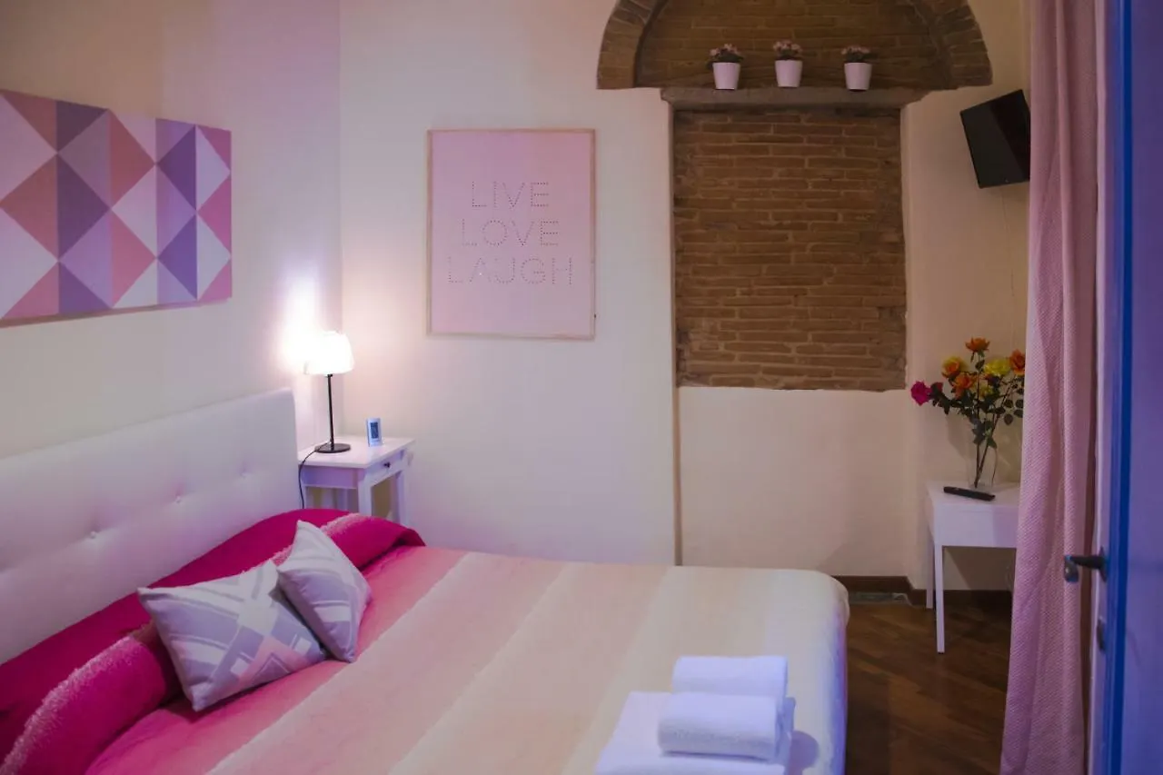 Bed & Breakfast Sgarauella Benedetta Hotel Florence