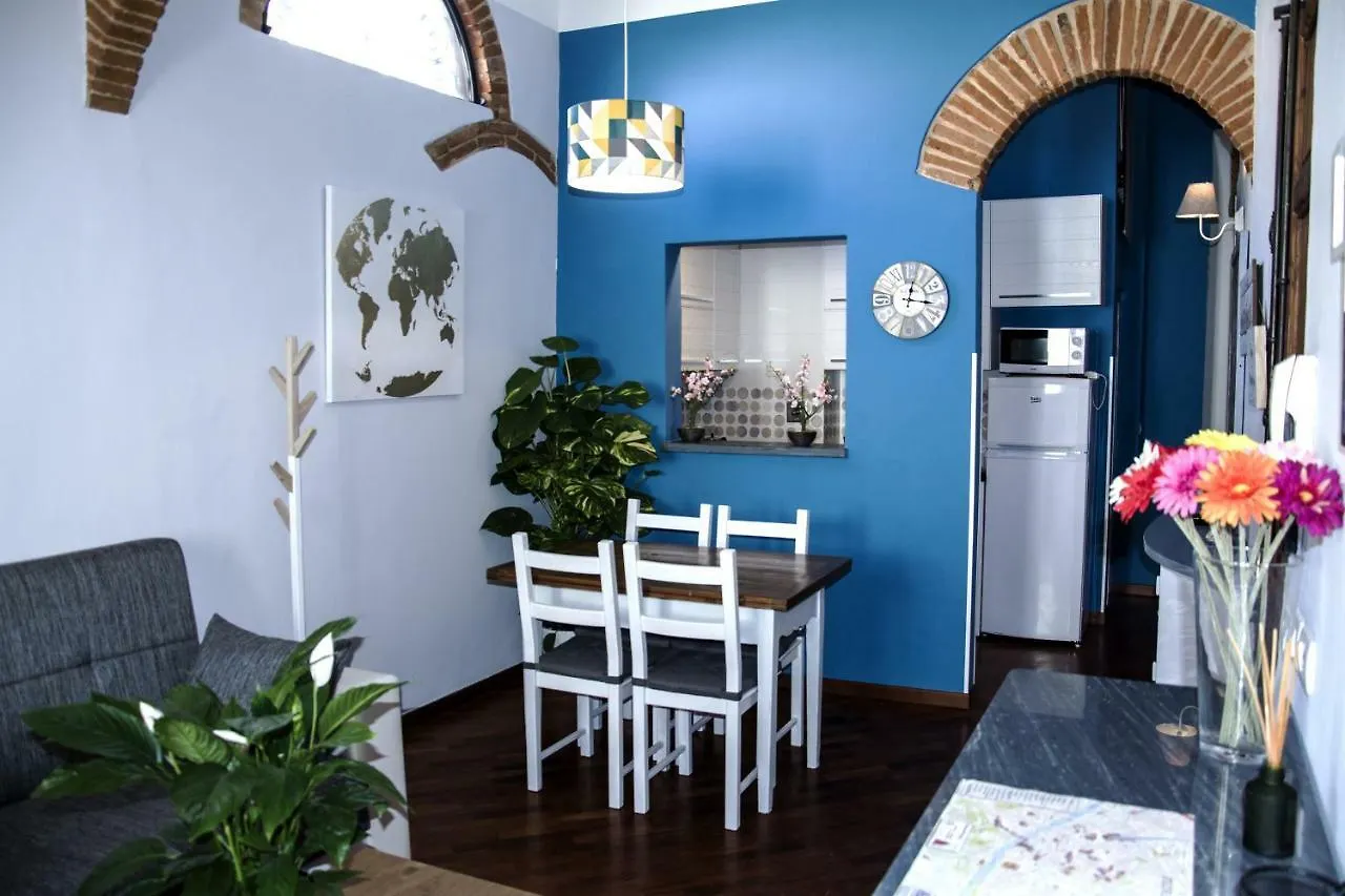 Bed & Breakfast Sgarauella Benedetta Hotel Florence