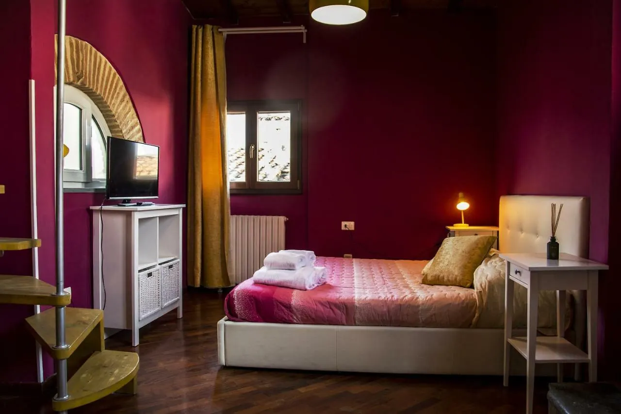 Sgarauella Benedetta Hotel Florence 0*,  Italy