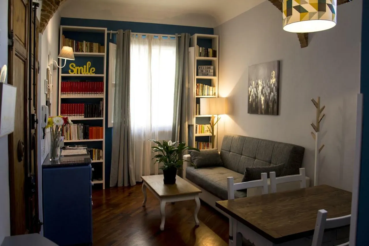 Sgarauella Benedetta Hotel Florence 0*,  Italy