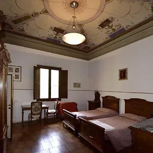 Borgo Oblate Nocleg ze śniadaniem