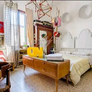 Bed & Breakfast Urban Utopia, Firenze