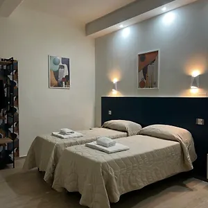 Bed & Breakfast Bella Ciao, Firenze