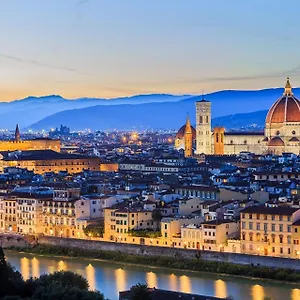 Bed & Breakfast Oriani Bnb, Firenze