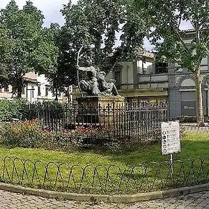 Bed & Breakfast La Piazza, Firenze