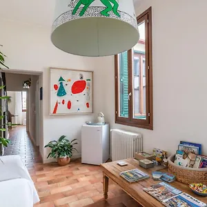 Giorni Dipinti Florença