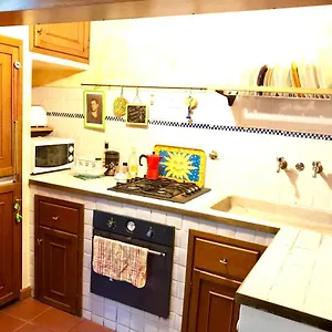 Bed & Breakfast Strange Uncle, Firenze