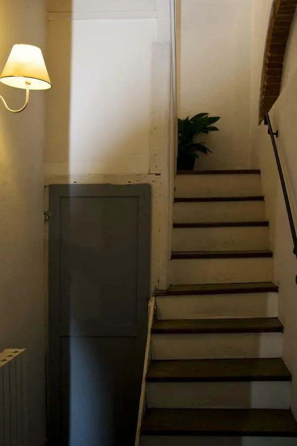 Bed & Breakfast Sgarauella Benedetta Hotel Florence