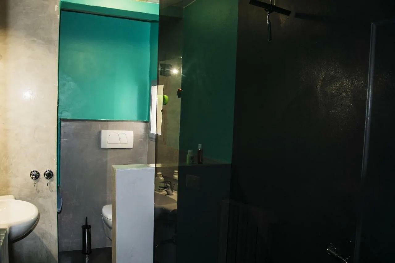 Sgarauella Benedetta Hotel Firenze Bed & Breakfast