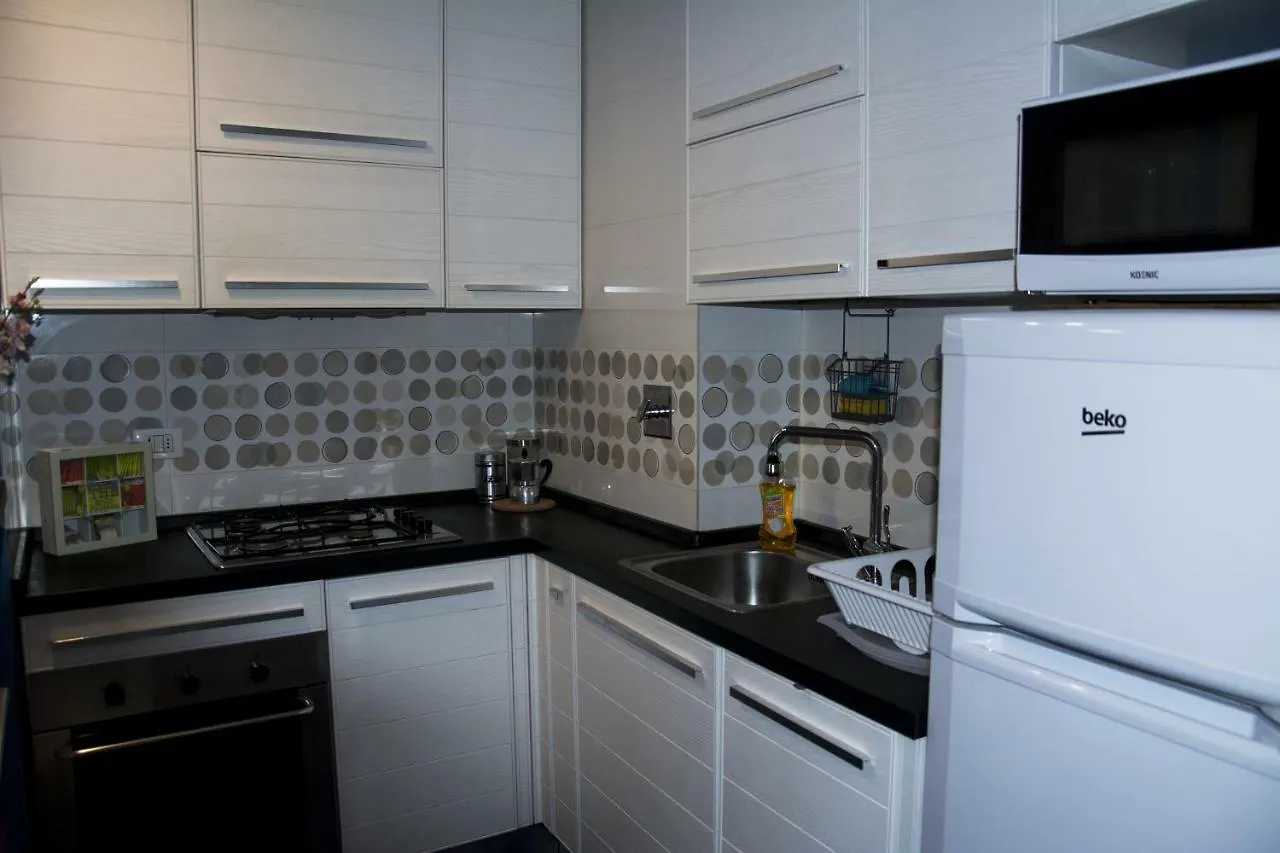 Sgarauella Benedetta Hotel Firenze Bed & Breakfast