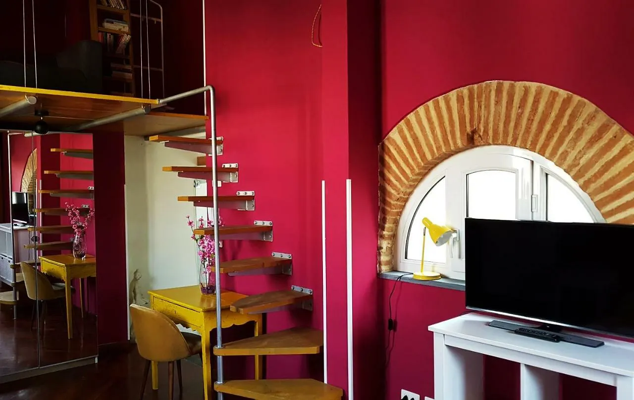 Sgarauella Benedetta Hotel Firenze Bed & Breakfast