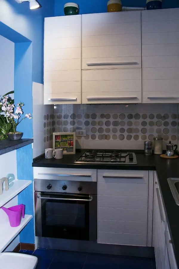 Sgarauella Benedetta Hotel Firenze Bed & Breakfast